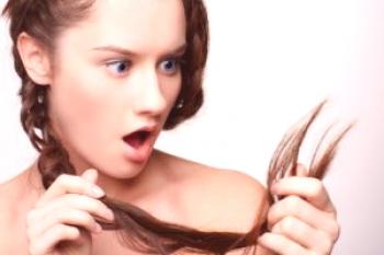 Uratuj nasze włosy: kobiece tajemnice tworzenia masek na suche końcówki