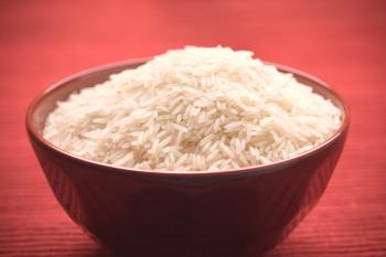 Beneficios del arroz y daño al cuerpo: Vitaminas en el arroz.