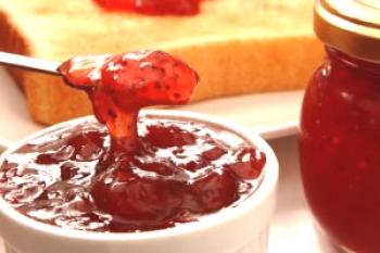 La mermelada de fresas para el invierno es espesa y sabrosa - 3 recetas con fotos y videos