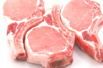 Свинска мазнина добра и лоша: витамини в свинско месо