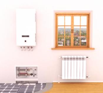 ¿Qué mejores opciones para un hogar privado: pisos cálidos, radiadores o un sistema combinado?