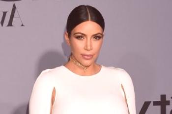 Kako je padla TV zvezda Kim Kardashiana: prehrana, meniji in pregledi