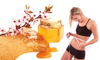 Contenido calórico de miel: 100 gramos, 1 cucharadita