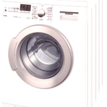 Ocene o pralnih strojih Siemens