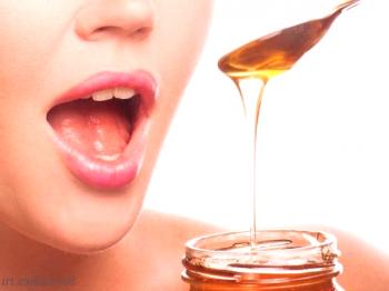 Pierda peso con miel: Receta para adelgazar, masaje y envolturas