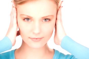 Žveplena cev v ušesu, simptomi in zdravljenje