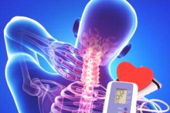 Kakšna je povezava med osteohondrozo vratu in skokom arterijskega tlaka?