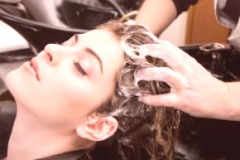 Še en korak k lepoti: luščenje lasišča doma