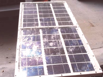 ¿Cómo hacer una célula solar con tus propias manos?