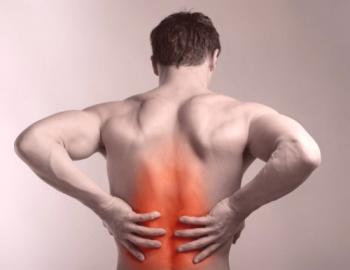 Osteokondroza hrbtenice: simptomi, poslabšanja