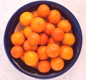 Razlika med mandarinami in klementinami: kaj razlikuje klementine od mandarin