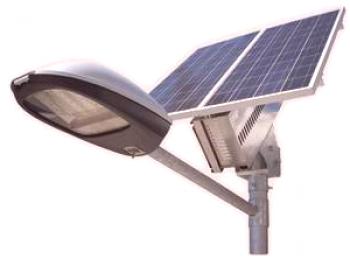 Linternas solares: características, principio de rendimiento, ventajas y desventajas, dispositivo, instalación