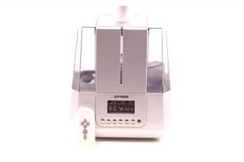 Humidificador de aire con ionizador: descripción general del dispositivo de modelos populares