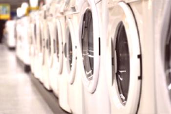 Calificación de lavadoras 2014
