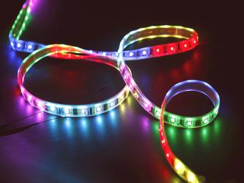 Cinta LED RGB