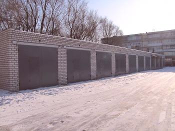 Правилна приватизация на гаража в съответствие със законите на Руската федерация