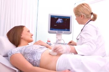 A menudo se pueden hacer ultrasonidos durante el embarazo, ultrasonidos dañinos en las primeras etapas.