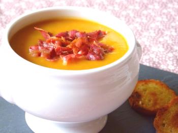 La sopa de lentejas es simple y deliciosa: recetas con fotos paso a paso