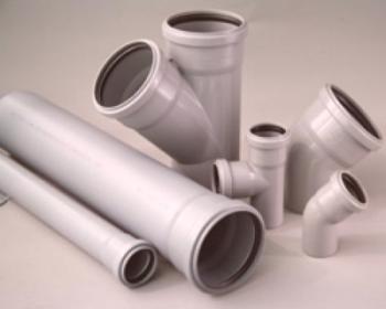 Elección del pegamento para tuberías de PVC: ¿a qué debe prestar atención?