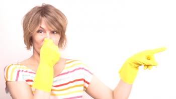 Slab vonj sanitarij v kopalnici: kako odpraviti vzroke za videz
