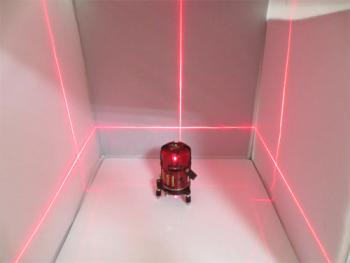 Kako deluje laserski izravnalni stroj?