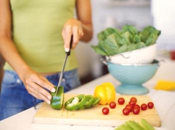 Dieta separada para adelgazar. Productos y recetas compatibles para comidas separadas por día.