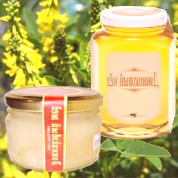 Подправен мед: полезни и лечебни свойства, снимки