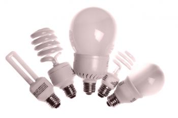 Видове осветителни лампи за домове и апартаменти - нажежаема, халогенна, енергоспестяваща