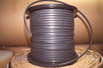 Samoregulacijski grelni kabel za cevi za ogrevanje - cena na meter in povratne informacije, navodila za vgradnjo