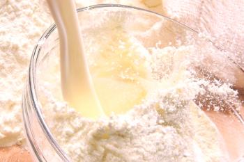 De qué se trata la leche seca: composición, tipos de producto, propiedades.