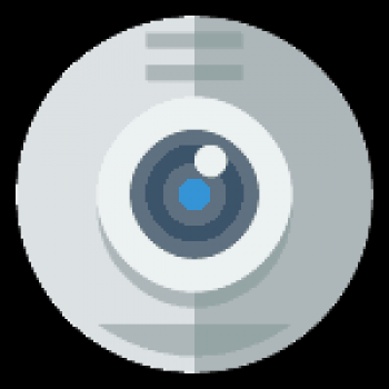 Servicios en línea para capturar imágenes en una webcam