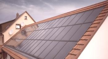 Solarni paneli za ogrevanje doma: prednosti in slabosti sistema