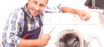 Ремонт на перални машини със собствени ръце: инструкция