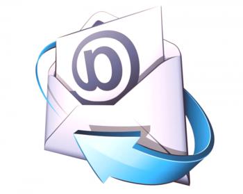 Как се създава електронна поща?