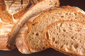 Preprosti recepti za kruh brez kvasa.
