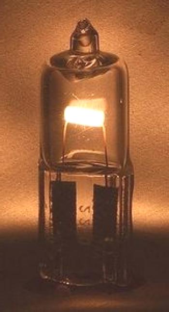 Lámparas halógenas para el hogar: tipos, sus ventajas y desventajas.