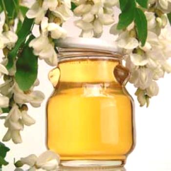 Miel de acacia: propiedades terapéuticas y beneficiosas, contraindicaciones.