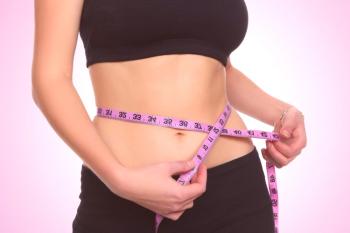 El consejo correcto para las niñas para deshacerse del exceso de peso.