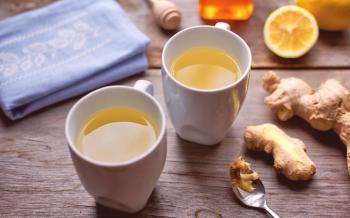 Jengibre con limón y miel: una receta para preservar la salud.