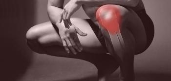 Ko čepite in se dvignete bolečine v kolenu: kaj je razlog za nelagodje?