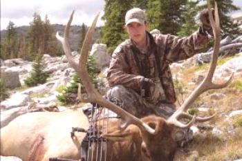 Lov na jelene: načela in video