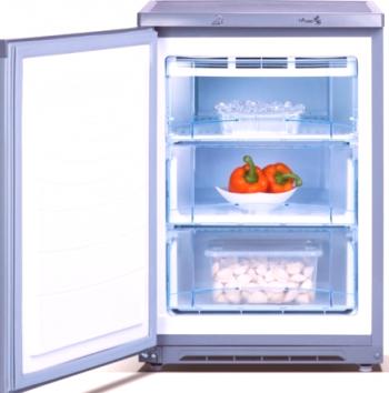 Cómo elegir un congelador para una casa: instrucciones