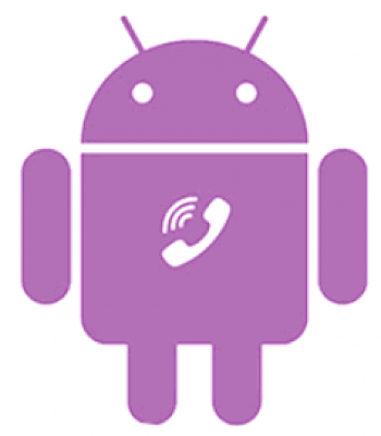 Изтеглете viber за android и как да настроите телефона да избира?